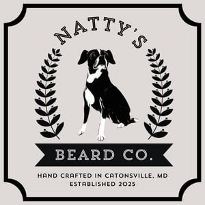 Natty's Beard Co.  Home