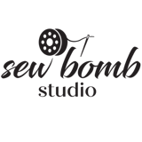 sew bomb studio Home