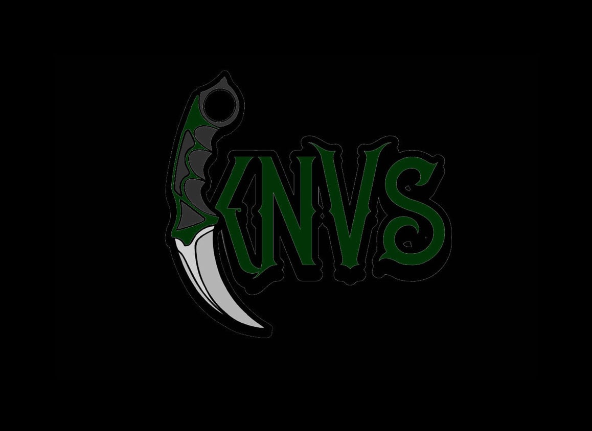 Knivverse Home