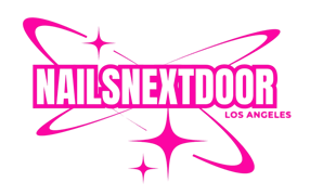 Nails Next Door LA Home