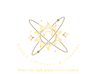The Moonlit Shop Home