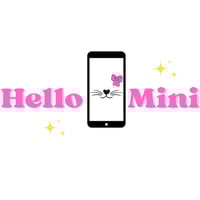 Hello Mini Home