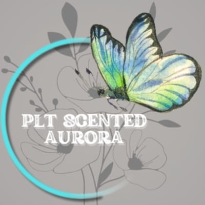 PLT Scented Aurora Home