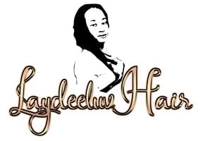 Laydeeluv Hair Home