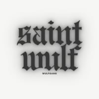 SAINTWULF