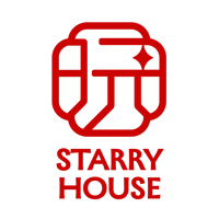 StarryHouseStudio Home