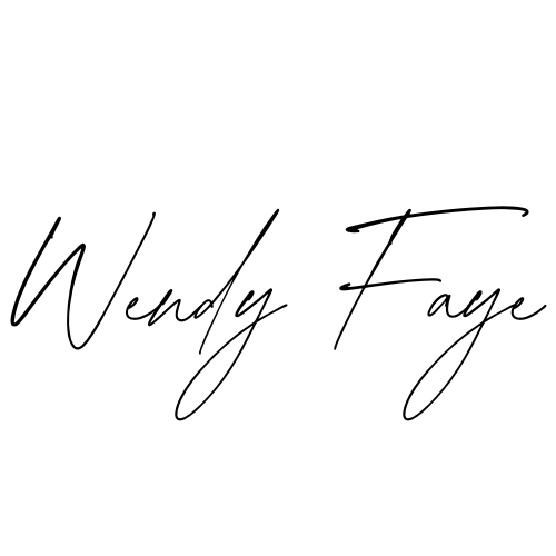 wendy faye Home