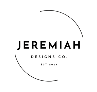 Jeremiah Designs Co. Home
