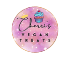 Cherri's Vegan Treats, LLC Home