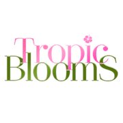 TropicBlooms Home