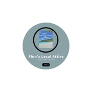 Finn’s Local Attire Home