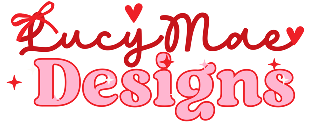 Lucy Mae Designs