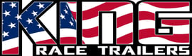 King Race Trailers Home