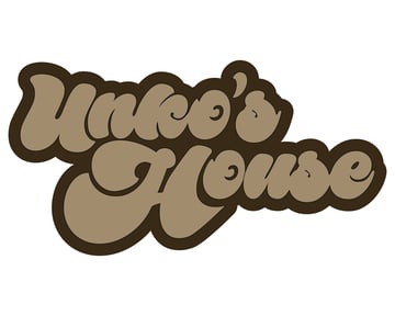 Unko's House Home