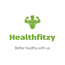 Healthfitzy Home