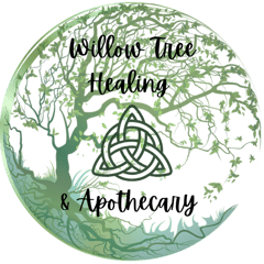 Willow Tree Healing & Apothecary  Home