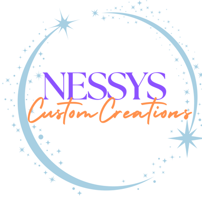 Nessys Custom Creations