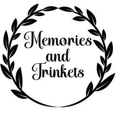 Memories and Trinkets Home