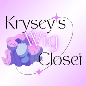 Kryscy's Wig Closet Home