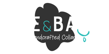 Bre & Bark Handcrafted Collars  |  Breanna Rae Craetive LLC Home