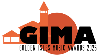 Golden Isles Music Awards Home