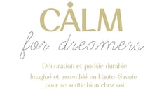 Calm for Dreamers Home