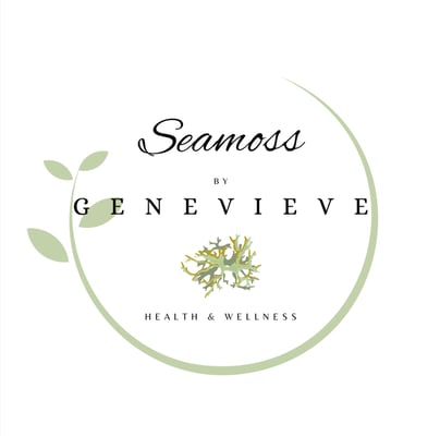 seamossbygenevieve Home