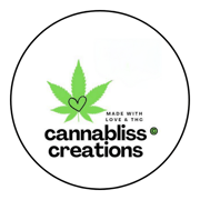 Cannabliss Creations Home