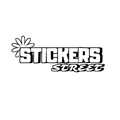 Stickers street Home