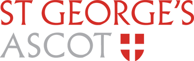 St George's Ascot Home