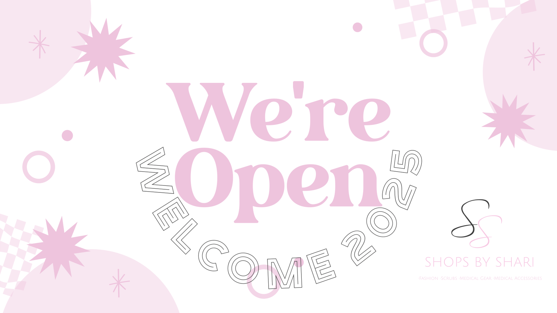 Welcome image