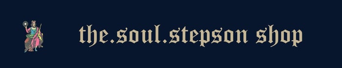 the.soul.stepson Home