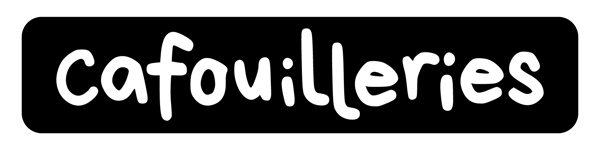 Cafouilleries Home