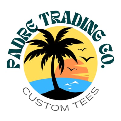 Padre Trading Home