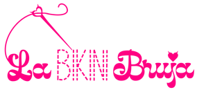 La Bikini Bruja Home