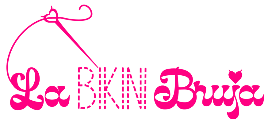 La Bikini Bruja Home