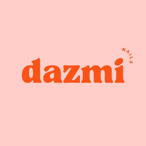 DazmiNails Home