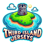 Third Island Jerseys Home