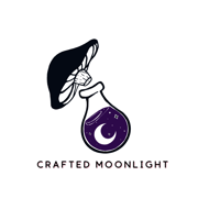 Crafted Moonlight Home