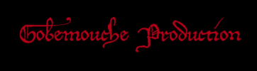 Gobemouche Production Home
