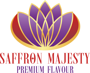 Saffron Majesty  Home