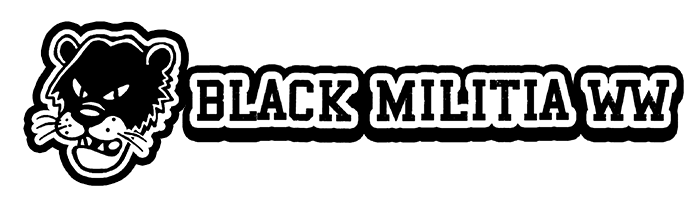 Blackmilitiainc Home