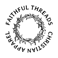 FaithfulThreadsApparel Home