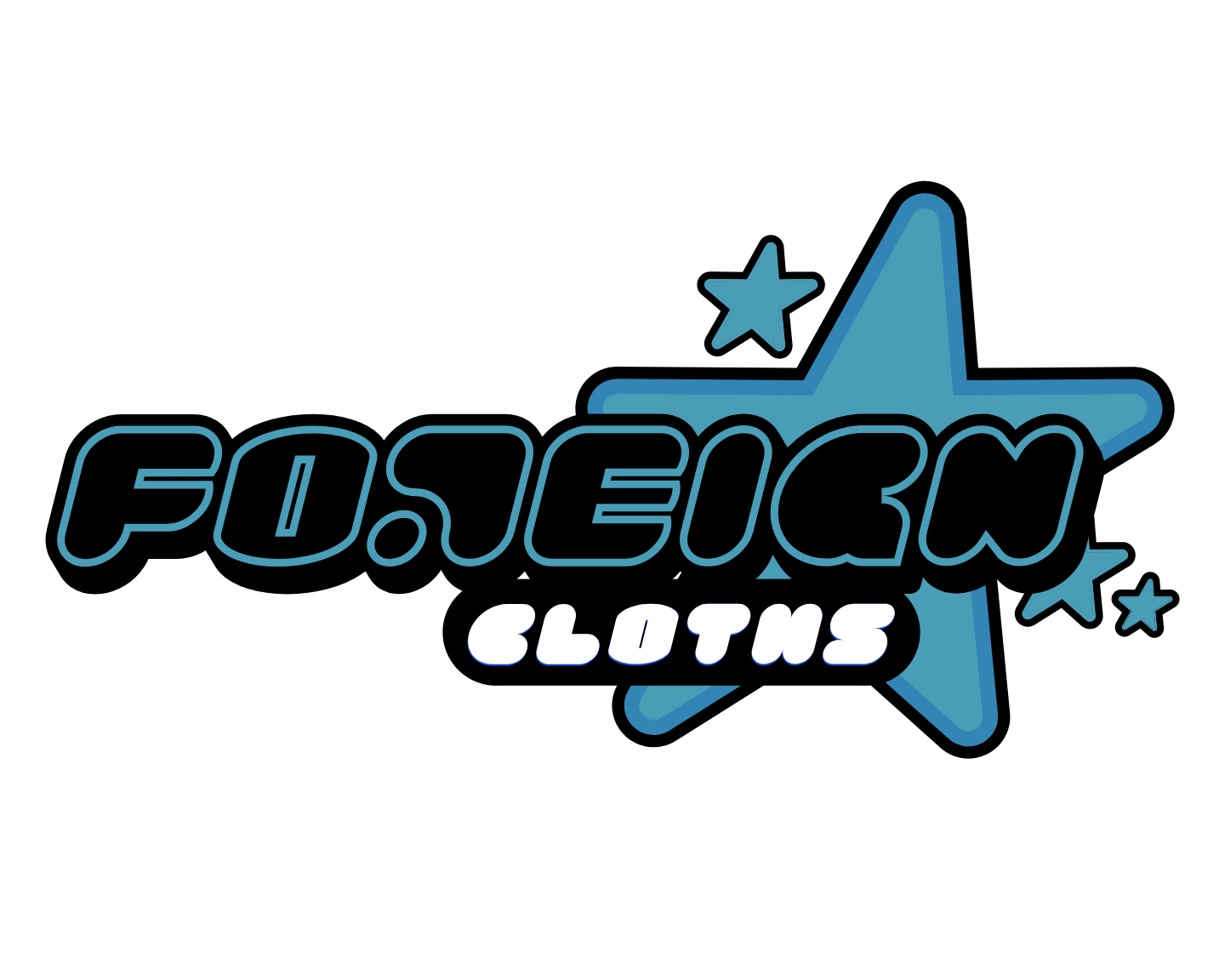 Foreign Cloth