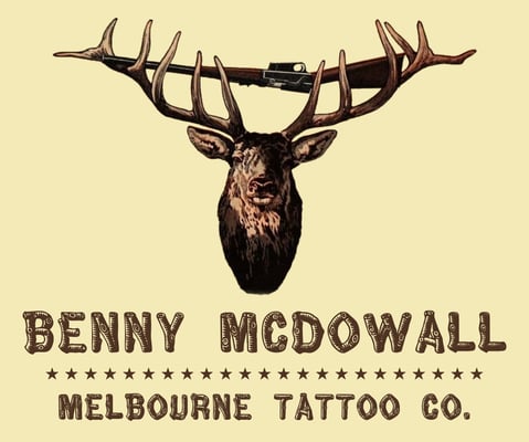BENNY MCDOWALL Home