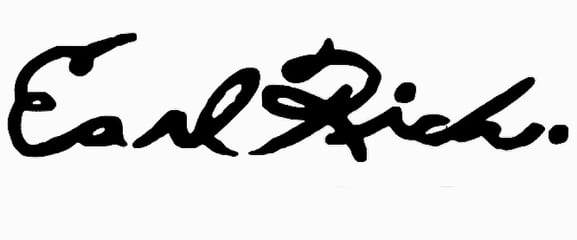 EarlRich Signature Brand Collection  Home