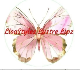 LisaStylez Lustre Lipz, LLC  Home