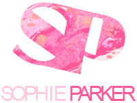 Sophie Parker