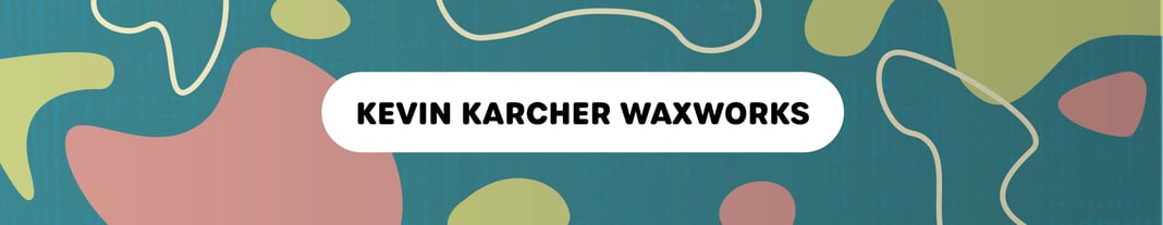Kevin Karcher WaxWorks Home