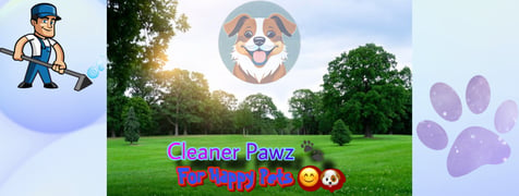 Cleaner Pawz Home